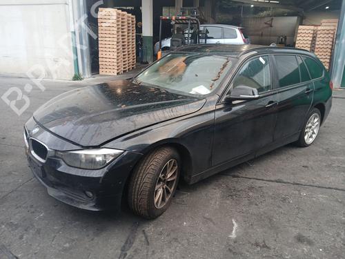 Used Parts BMW 3 Touring (F31) 318 d (143 hp) 4257514