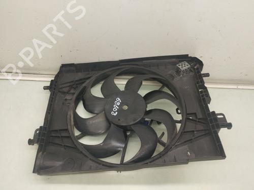 Radiator fan DACIA SANDERO II 1.2 | BP39808814M35 - Image 4