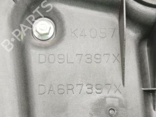 Rear left window mechanism MAZDA CX-3 (DK) 2.0 SKYACTIV-G (DK5W, DK6W) | BP36407816C24 - Image 6