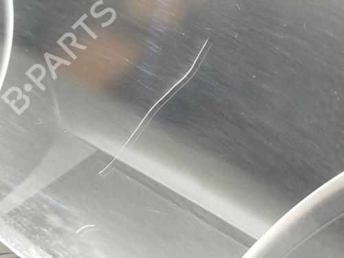 Instrument cluster PEUGEOT 208 I (CA_, CC_) 1.6 BlueHDi 100 | BP30505114C47