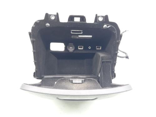 Glove box CITROËN C4 Grand Picasso II (DA_, DE_) 1.6 HDi / BlueHDi 115 | BP17492533C95 