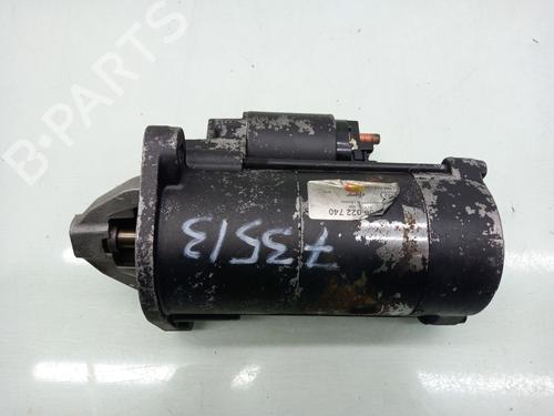 Startmotor MITSUBISHI L200 (K7_T, K6_T, K5_T) 2.5 TD (K64T) | BP28377798M8 