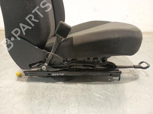 Left front seat SEAT IBIZA V (KJ1, KJG) 1.0 MPi | BP35751223C15  - Image 8