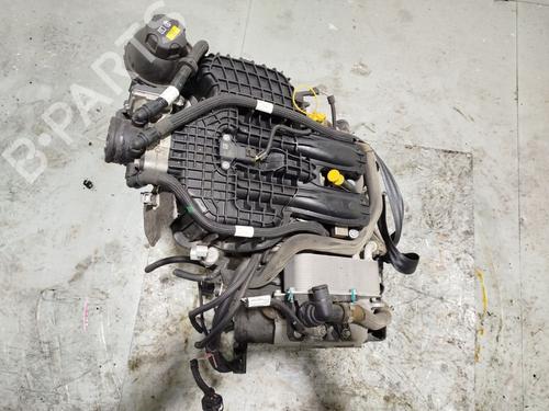Engine BMW i3 (I01) s Electric | BP29280261M1 