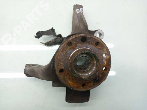Used Right front steering knuckle Right front steering knuckle FIAT CROMA (194_) [2005-2011] 10811286 10811286