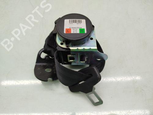 Used Rear left seatbelt LAND ROVER RANGE ROVER EVOQUE (L538) 2.0 D 4x4 (150 hp) 19426600