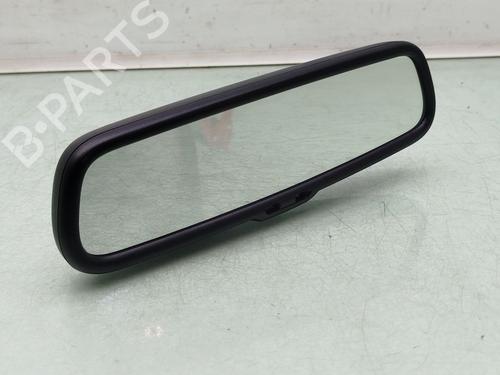 Used Rear mirror Rear mirror PORSCHE CAYENNE (9PA) Turbo 4.5 (450 hp) 34461634 34461634