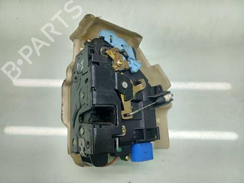 Used Front left lock VW GOLF V (1K1) 1.9 TDI (105 hp) 11097310