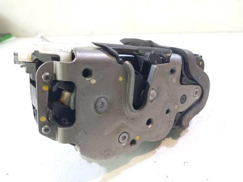 Front right lock OPEL ASTRA J (P10)  | BP10865143C97 