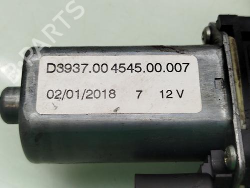 Front right window mechanism FORD TOURNEO CONNECT 1.8 TDCi | BP30111393C23