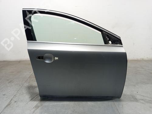 Dør højre fortil VOLVO V40 Cross Country (526) D2 (114 hp) 31638815