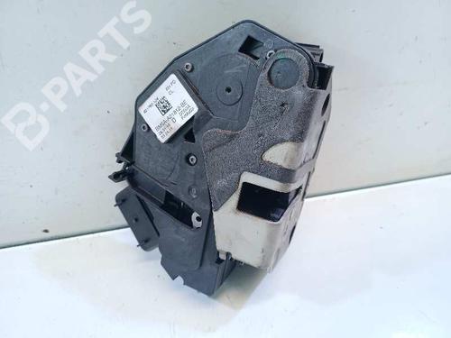 Front right lock FORD FOCUS III 1.0 EcoBoost | BP9973922C97 