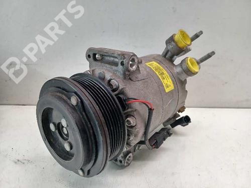 Used AC compressor FORD FOCUS III 1.0 EcoBoost (125 hp) 9973926