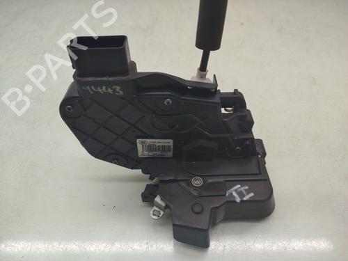 Rear left lock LAND ROVER RANGE ROVER EVOQUE (L538) 2.0 D 4x4 | BP23417851C100 