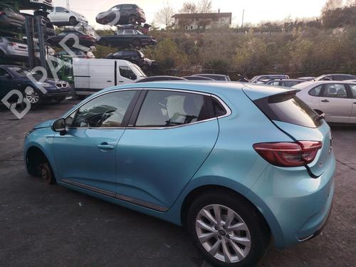 Right mirror RENAULT CLIO V (B7_) 1.6 E-TECH 145 (B7MU) | BP22981789C27 