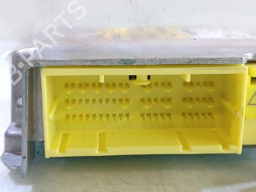 Airbag Kit TOYOTA AURIS (_E18_) 2.0 D-4D (ADE186_, ADE186R) | BP29374337C86 