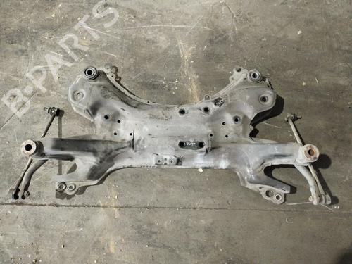 Subframe TOYOTA AVENSIS Saloon (_T27_) 1.8 VVT-i (ZRT271_, ZRT271R) BP16766237M9