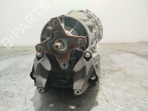 Gearbox MERCEDES-BENZ V-CLASS (W447) V 220 CDI / d (447.811, 447.813, 447.815) | BP40106309M3 - Image 3