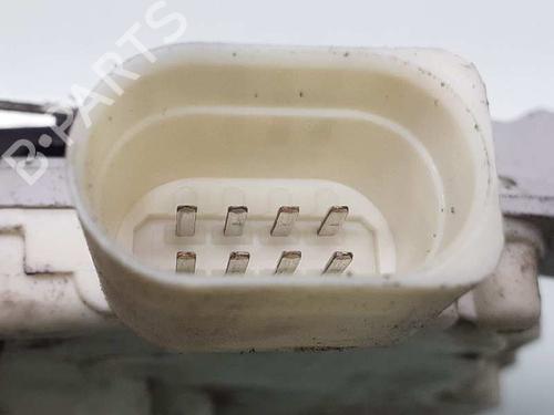 Rear left lock AUDI A4 B7 (8EC) 2.0 TDI | BP16238916C100 