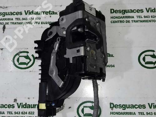 Serratura anteriore destra MERCEDES-BENZ V-CLASS (W447) [2014-2024]  9117438