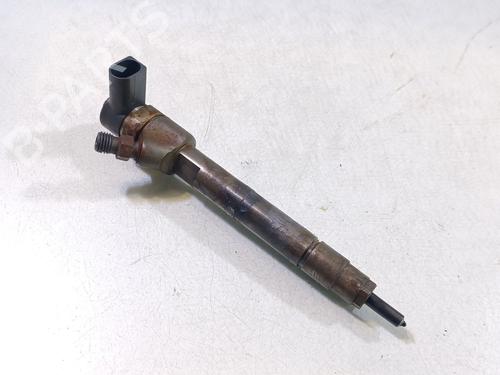 Used Injector MERCEDES-BENZ VITO / MIXTO Van (W639) 115 CDI 4x4 (639.601, 639.603, 639.605) (150 hp) 24125701