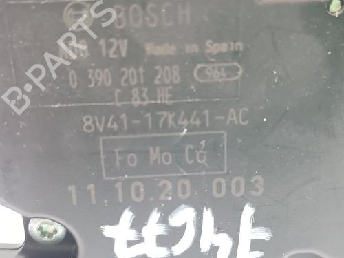Rear wiper motor FORD KUGA I 2.0 TDCi | BP23501498M102 