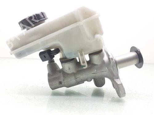Brake master cylinder SKODA OCTAVIA III (5E3, NL3, NR3) 2.0 TSI RS | BP13695152M77 