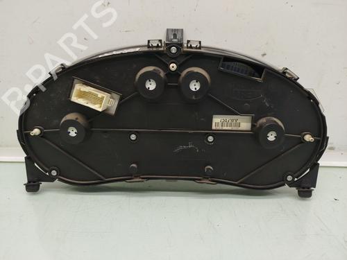 Instrument cluster FIAT SCUDO Bus (270_, 272_) 2.0 D Multijet | BP20306054C47 