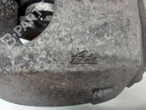 Left front brake caliper BMW 5 (E60) 530 d | BP11561000M105 