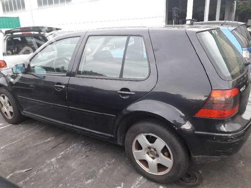 Engine control unit (ECU) VW GOLF IV (1J1) 1.6 | BP4639614M57 
