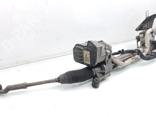 Steering rack FORD FOCUS III Turnier 1.6 TDCi | BP33802262M22 - Image 3