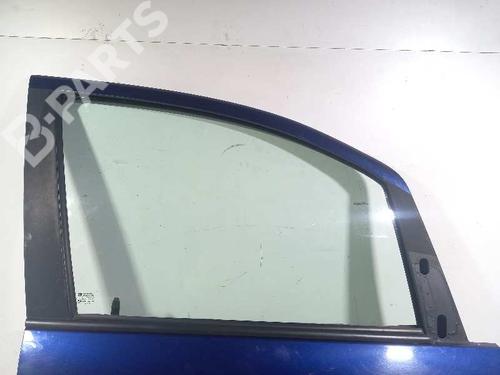 Right front door OPEL ZAFIRA A MPV (T98)  | BP11118885C3 