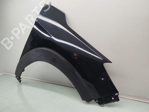 Right front fenders HYUNDAI TUCSON (TL, TLE) 1.7 CRDi | BP30288725C42