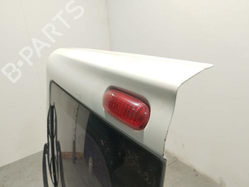 Left rear door RENAULT TRAFIC II Van (FL)  | BP29452123C4 