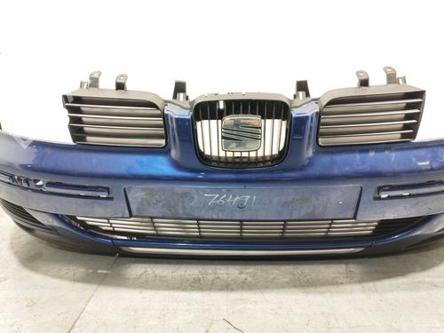 Front bumper SEAT LEON (1M1) 1.9 TDI | BP23235063C7 