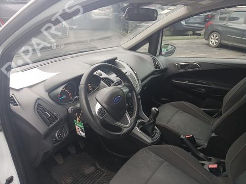 Gearkasse FORD B-MAX (JK) 1.0 EcoBoost | BP29709893M3 