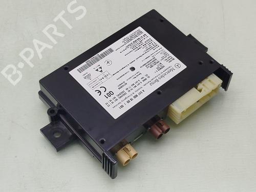 Elektronisk modul MERCEDES-BENZ B-CLASS Sports Tourer (W247) B 200 d (247.012) (150 hp) 26567206