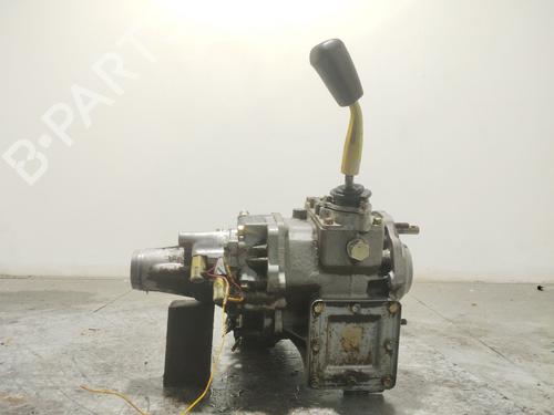 Transfer box HYUNDAI GALLOPER II (JK-01)  | BP24034224M36 