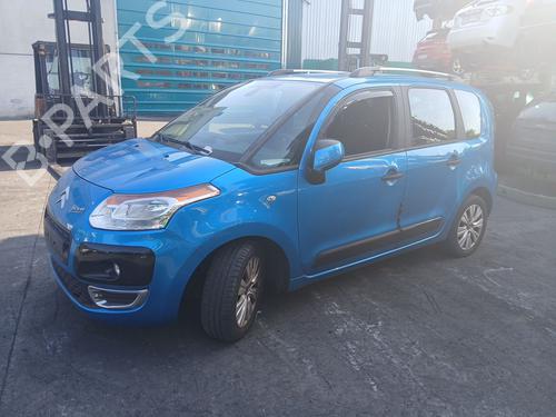 Used Parts CITROËN C3 Picasso (SH_) 1.6 HDI 90 (92 hp) 4240503