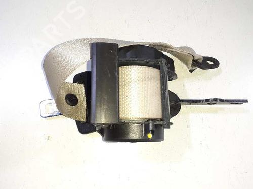 BP12549071C89 | Rear left belt tensioner BMW 3 Gran Turismo (F34) 318 d BP12549071C89