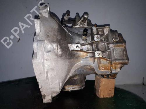 Gearbox OPEL CORSA D (S07) 1.3 CDTI (L08, L68) | BP3254122M3 