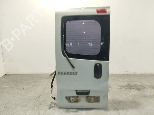 Left rear door RENAULT TRAFIC II Van (FL)  | BP29452123C4 