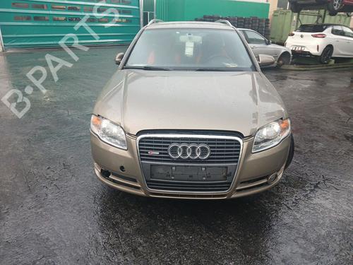 Rear wiper motor AUDI A4 B7 Avant (8ED) 2.0 TDI 16V | BP31665569M102 