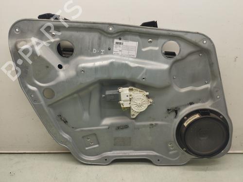 Used Front left window mechanism Front left window mechanism 38270843 38270843