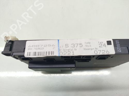 Electronic module MERCEDES-BENZ CLS (C219) CLS 350 (219.357) | BP26530261M83 