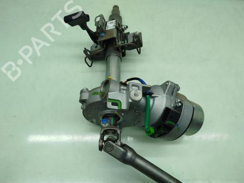 Steering column HONDA HR-V (RU) 1.6 i-DTEC (RU8) | BP29544890M21 
