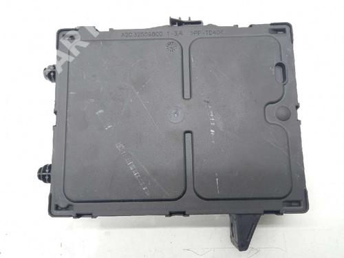 Electronic module NISSAN QASHQAI II SUV (J11, J11_)  | BP11528705M83 