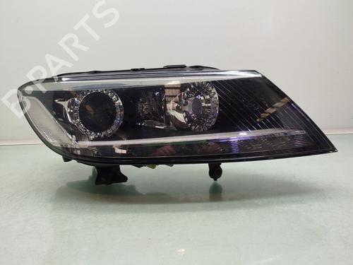 Højre forlygte VW PHAETON (3D1, 3D2, 3D3, 3D4, 3D6, 3D7, 3D8, 3D9) 3.0 V6 TDI 4motion (240 hp) 29259189