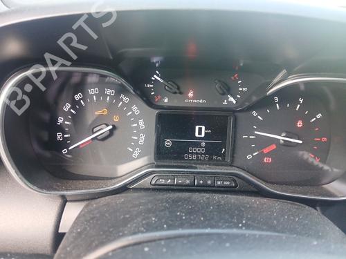 Engine CITROËN C3 AIRCROSS II (2R_, 2C_) 1.2 PureTech 110 (2RHNZB, 2RHNZW, 2RHNPX, 2RHNPJ) | BP37173802M1 - Image 28