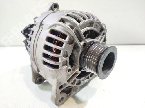 Generator OPEL VIVARO A Van (X83) 2.5 CDTI (F7) (114 hp) 30111413